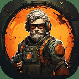 英雄嗜血游戏最新版 v1 安卓版