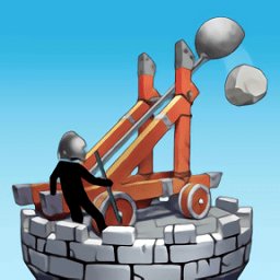 火柴人投石车游戏(The Catapult) v1.3.2 安卓版