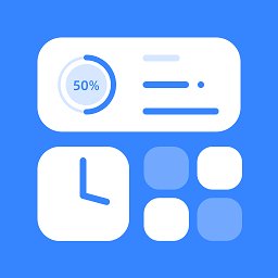 氢时钟小组件app(top widgets) v3.0.0 安卓版