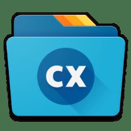 cx文件浏览器app(cx file explorer) v2.0.8 安卓最新版