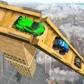 GT怪物卡车巨型坡道特技2021安卓版下载_GT怪物卡车巨型坡道特技2021手机版下载