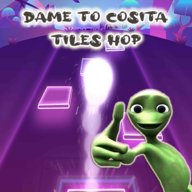 小魔术瓷砖跳官方版Dame Tu Cosita Tiles Hop v1.4 最新版安卓版