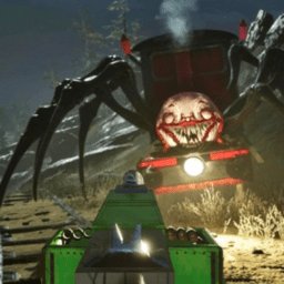 诡异森林手游最新版 v1.0 安卓版