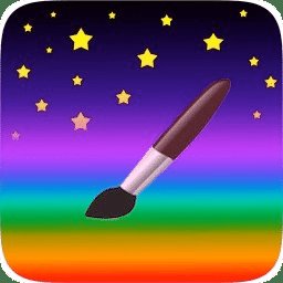 孩子画画软件 v9.300 安卓免费版