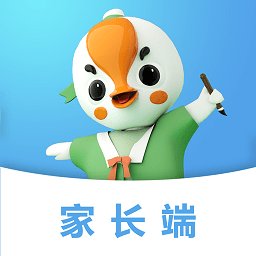 字棒棒家长端app