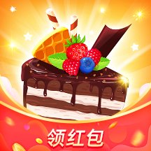 甜品店物语赚钱版安卓版下载_甜品店物语赚钱版手机版下载