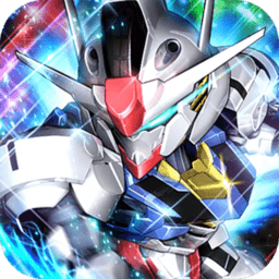 敢达决战手游官方版 v6.7.9 安卓版