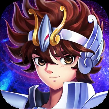 圣斗士星矢正义传说安卓版下载_圣斗士星矢正义传说手机版下载