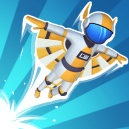 深空滑翔游戏 v1.0.1 安卓版