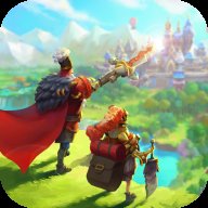 精灵契约手机正版1.0.0.3.0安卓版