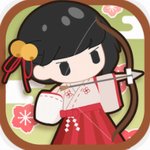 弓巫女伝安卓版下载_弓巫女伝手机版下载