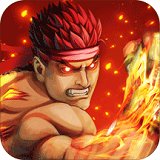 全民格斗争霸游戏官方版安卓版下载_全民格斗争霸游戏官方版手机版下载