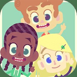 我的恐龙上学故事游戏