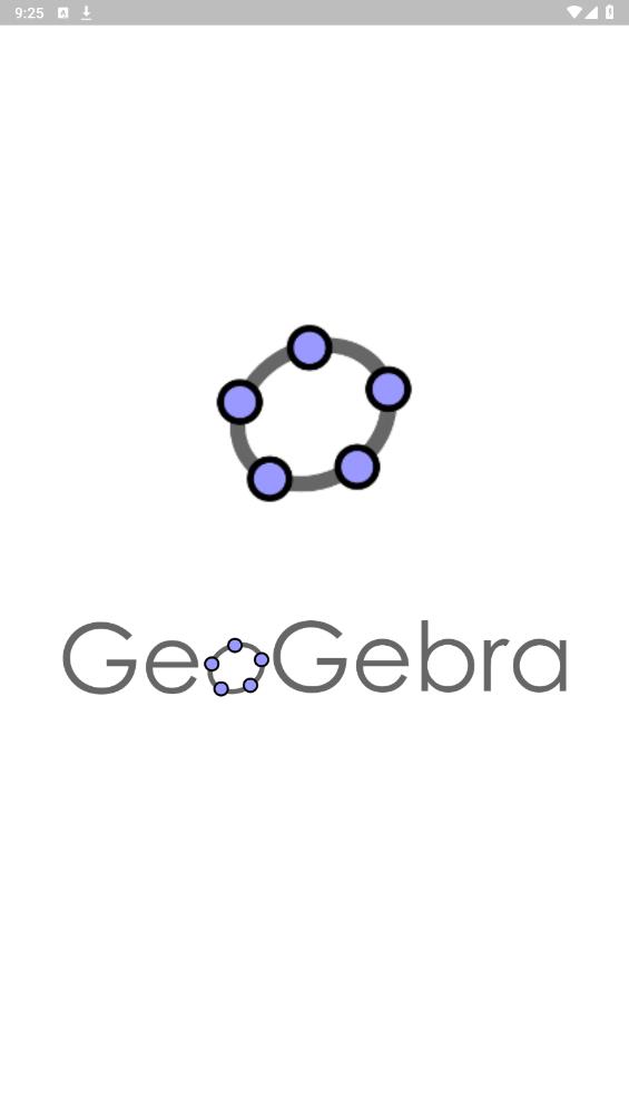 geogebra计算器套件最新版 v5.2.817.0安卓版0