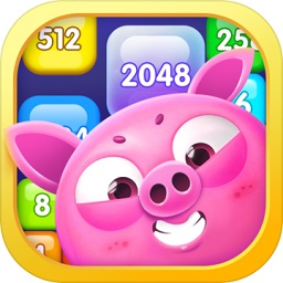 2048趣消消安卓版下载_2048趣消消手机版下载