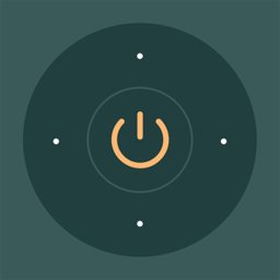 电视遥控器长留软件(改名智能手机空调遥控器)