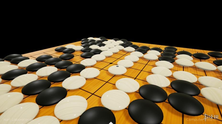 远古围棋免安装绿色版8