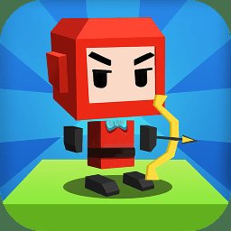 弓箭手战斗吧手游 v1.01 安卓版