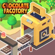 巧克力工厂Chocolate Factory Idle Game官方版 v1.1.0 最新版安卓版