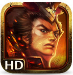 英杰乱斗手游(暂未上线)