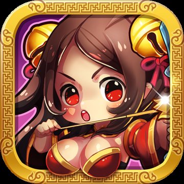 萌弹骑士手机版