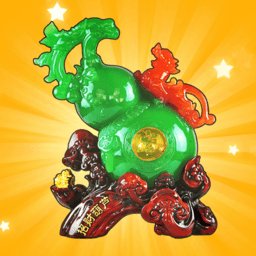 鉴宝达人游戏 v1.0.0 安卓版