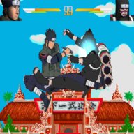 火影忍者格斗2手游官方版The Real Kung Fu: Fight Kombat Master2 v1.8 最新版安卓版