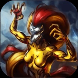 蜘蛛铁英雄猎人游戏