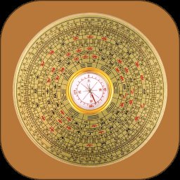 手机罗盘app v3.7 安卓官方版