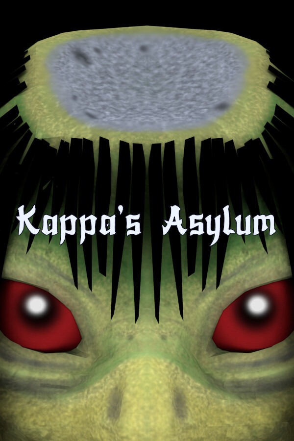 Kappa's Asylum免安装绿色版电脑版