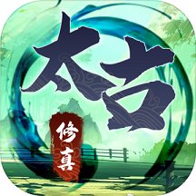 太古神王bt版 v10.2.0.90 安卓版