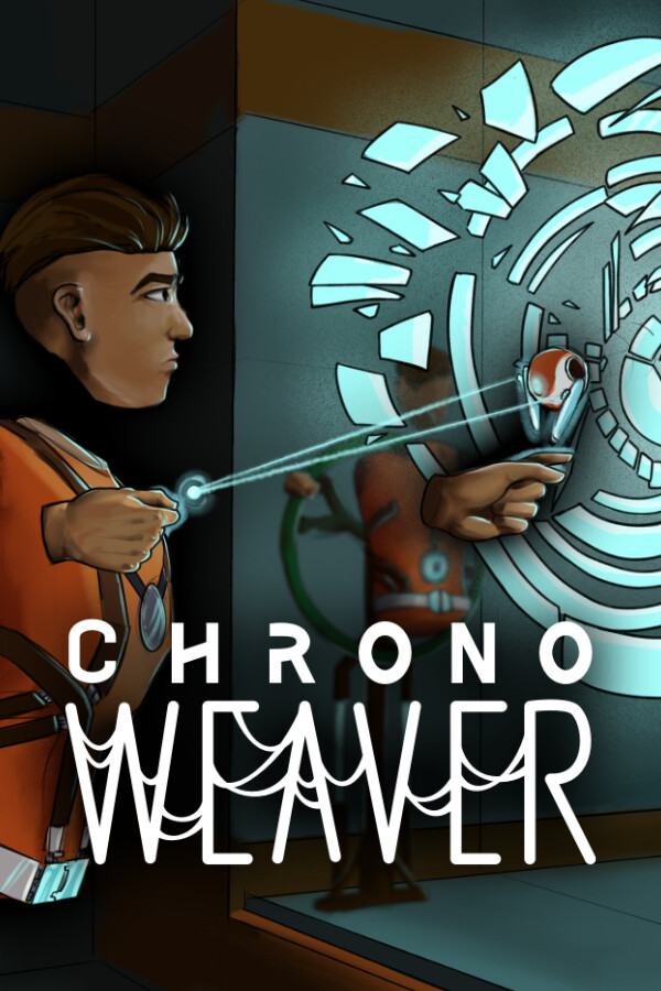 Chrono Weaver 免安装绿色版下载