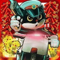 黑猫警长2官方正版(暂未上线)