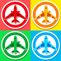 飞行棋黄金版小游戏 v1.7.7 安卓版