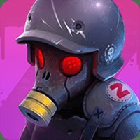 突围丧尸狂潮破解版