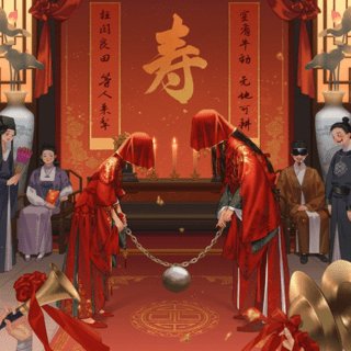 恐怖奶奶来了手机版 v1.0.1 安卓版