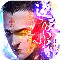 逆天邪神之众神之界变态版