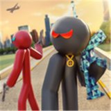 火柴人英雄保卫城市安卓版下载_火柴人英雄保卫城市手机版下载