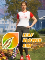 Leaf Blower Sim免安装绿色版[demo]电脑版