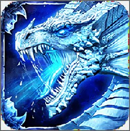 龙域世界海量版