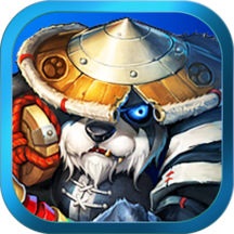 守望刀锋手游(暂未上线)