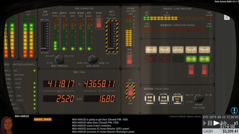 Ostranauts免安装绿色版[v0.14.3.2]1