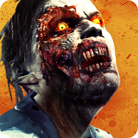 僵尸猛烈攻击中文破解版