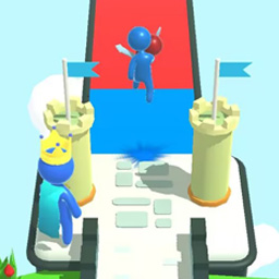 果冻人对战游戏 v1.0.2 安卓版