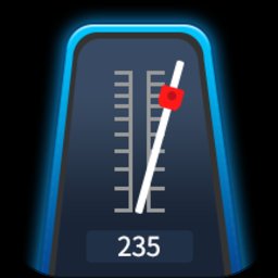 专业音乐节拍器 v3.6
