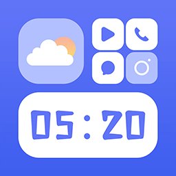 主题小组件大全手机版 v1.2.9 安卓版