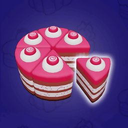 蛋糕排序游戏 v1.3.5 安卓版