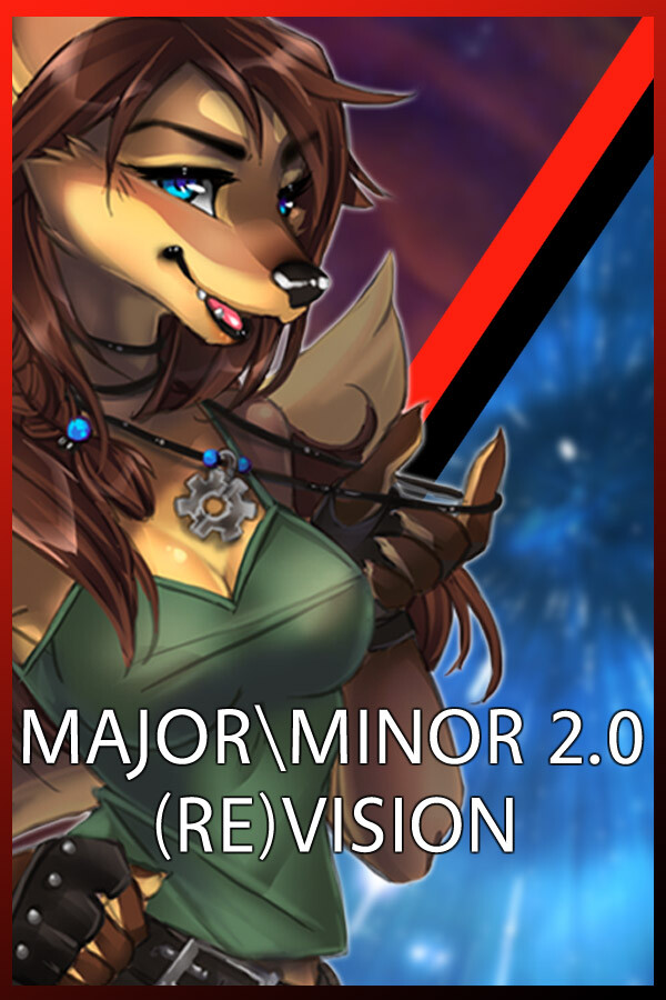 Major\Minor 2.0免安装绿色版[DEMO]