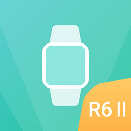 血压手表r6app v1.6.070303 安卓版