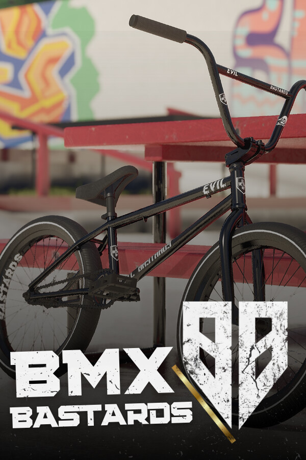 BMX Bastards免安装绿色版[Build.16432808]电脑版